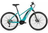 Elektrokolo APACHE Matta 1 Bosch Cross modrozelená