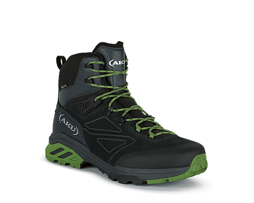 AKU boty Reactive Gtx