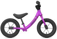 odrážedlo Maxík Evo Lite magenta/fialová