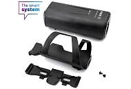 BOSCH baterie PowerMore 250 Wh vč. košíku na lahev