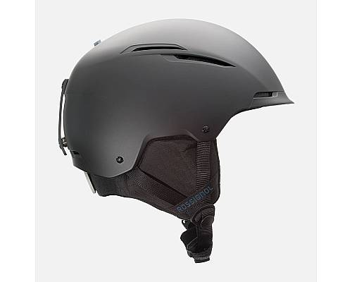 ROSSIGNOL helma Templar Impacts - černá