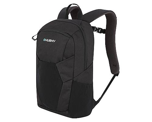 Městský batoh Husky Nery 20L black