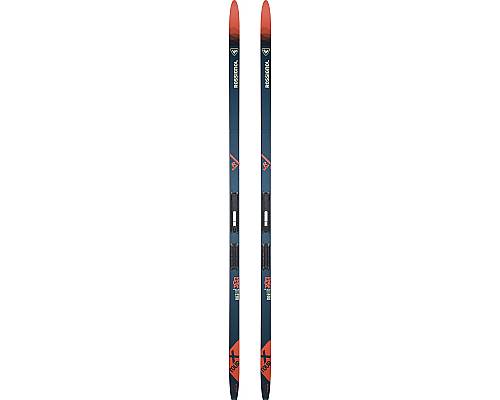 Rossignol běžky set X-TOUR ESCAPE R-SKIN + vázání TOUR STEP-IN / RHMZA01 + RJM1005