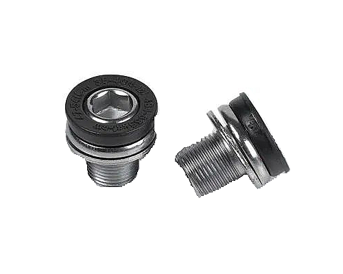 Šrouby do klik XLC CR-E04 M12 Bosch Classic