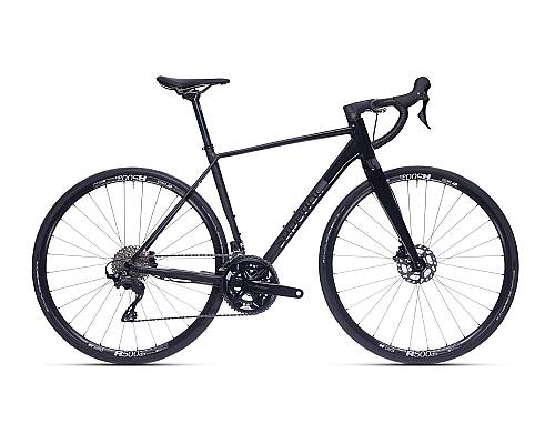 SUPERIOR silniční kolo X-ROAD 6.5 GF Matte Black Stealth