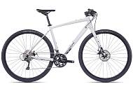 ROCK MACHINE kolo Lukk 20 Flat Bar Matte Limerock Grey