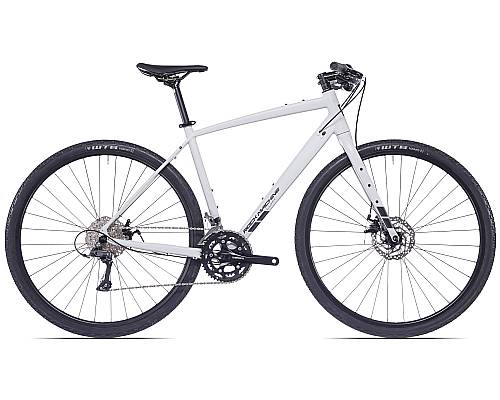 ROCK MACHINE kolo Lukk 20 Flat Bar Matte Limerock Grey