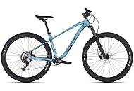 ROCK MACHINE horské kolo Blizz 10-29 Matte Zircon Blue