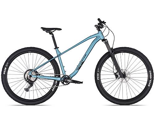 ROCK MACHINE horské kolo Blizz 10-29 Matte Zircon Blue