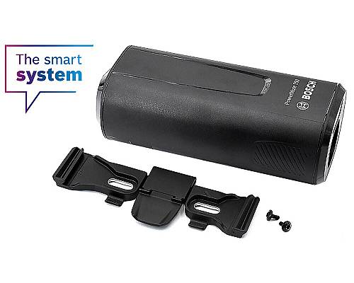 BOSCH PowerMore 250 Wh vč. držáku