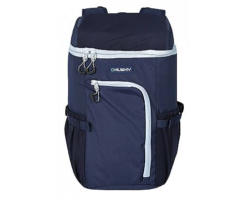 HUSKY COOLER 20 L blue chladící batoh