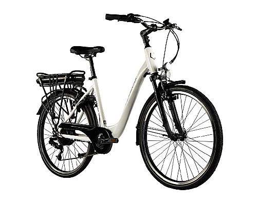 Leader Fox elektrokolo Latona 26