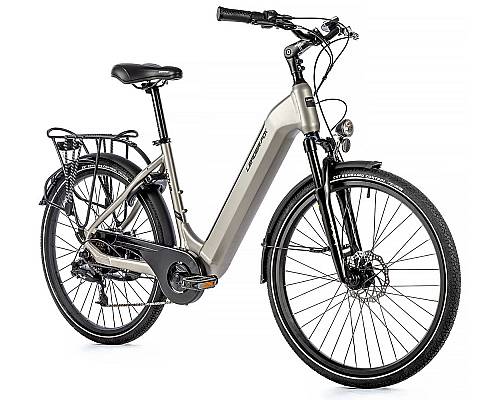 Leader Fox elektrokolo Lotus 26