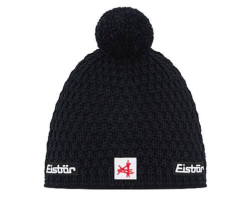 Čepice Eisbär Trail Pompon MÜ SA 33158-009