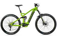 Elektrokolo APACHE Quruk 5 Bosch CX 625 Wh