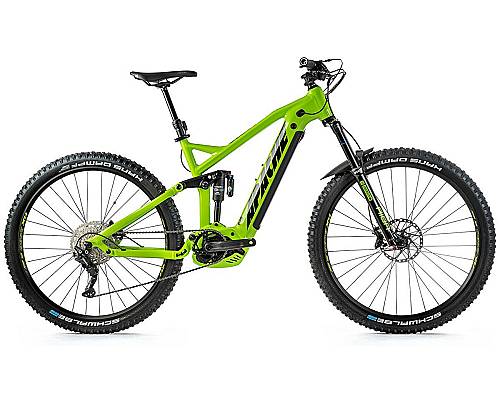 Elektrokolo APACHE Quruk 5 Bosch CX 625 Wh