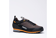 Boty AKU Link GTX, Brown / Orange