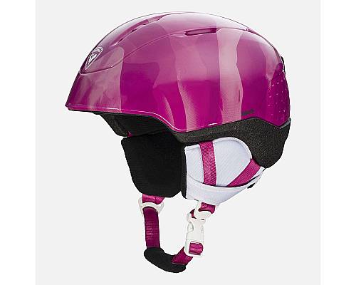 Rossignol helma Rossignol Whoopee Impacts - růžová