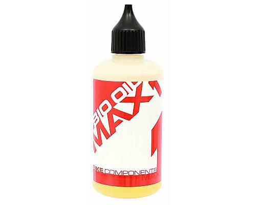 Olej MAX1 Oil Bio 100 ml