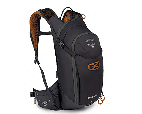 OSPREY batoh Salida 12 batoh