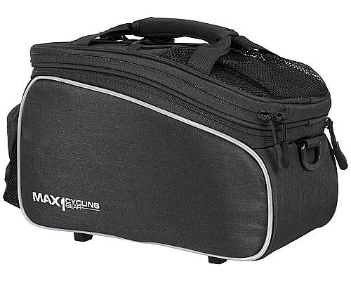 Brašna MAX1 Rackbag L MIK
