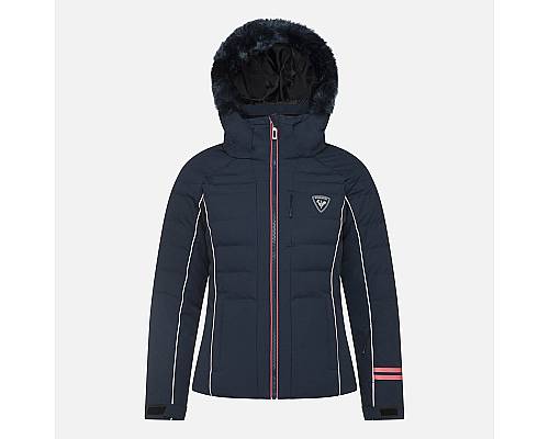 Dámská Zateplená bunda ROSSIGNOL W RAPIDE XP JKT