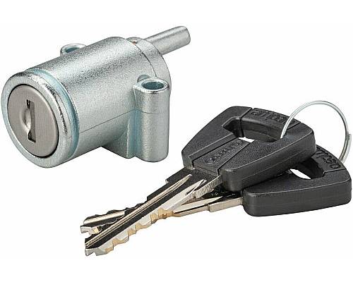 ABUS zámek baterie Powertube