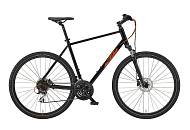 KTM krosové kolo X-Life Track 2022