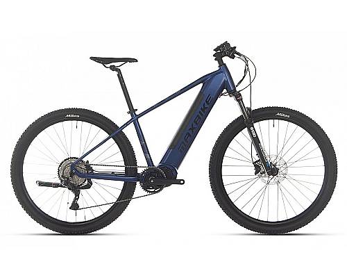 Maxbike elektrokolo HAKON 2.1 modrý