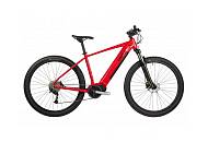 PELLS elektrokolo Thorr 3 ER Red