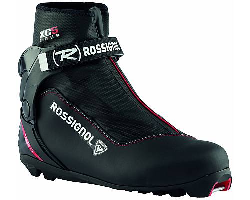 ROSSIGNOL běžkařské boty XC-5