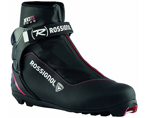 ROSSIGNOL běžkařské boty XC-5 2021/22