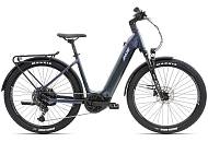 Elektrokolo APACHE Rio Grande Bosch CX 800 Wh Touring temně modrá