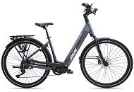 Elektrokolo APACHE Sota 3 BF410 720 Wh šedá