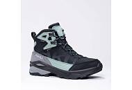 AKU boty Adapta Light GTX Womens black /sage green boots