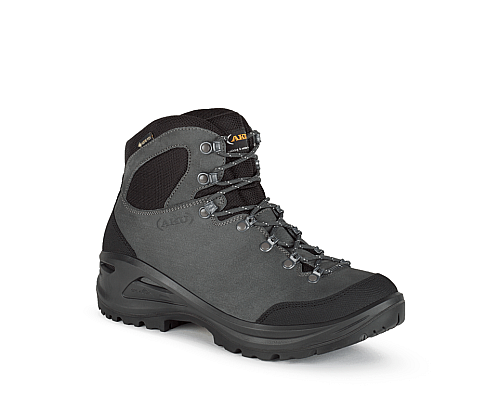 AKU boty Tribute Alp Gtx grey