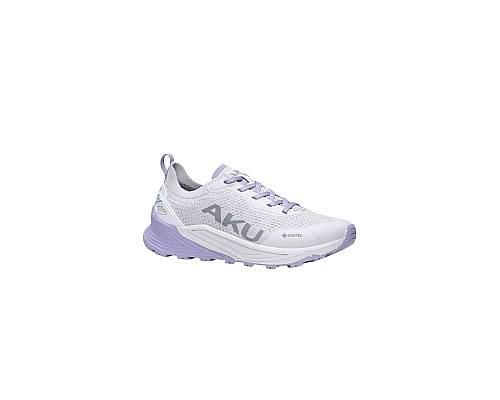 AKU boty Aira V-Light GTX - light grey/lilac