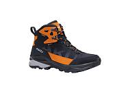 AKU boty Adapta Light GTX, Black / Orange