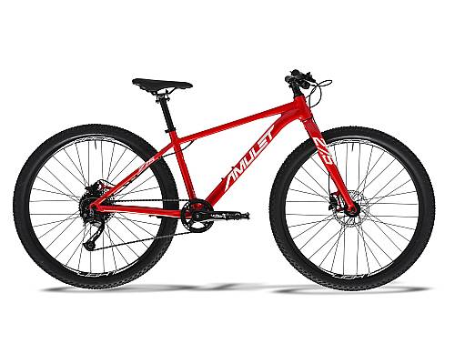 AMULET - juniorské kolo 27.5