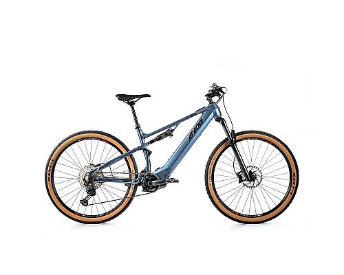 Elektrokolo Apache Quruk Bosch SX