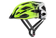 UVEX helma AIR WING 2 PAPAYA-BUBBLE BLUE (S4146640100)