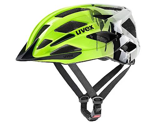 UVEX helma AIR WING 2 PAPAYA-BUBBLE BLUE (S4146640100)