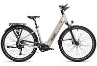 Elektrokolo APACHE Rio Grande 3 MX 720 Wh cappuccino