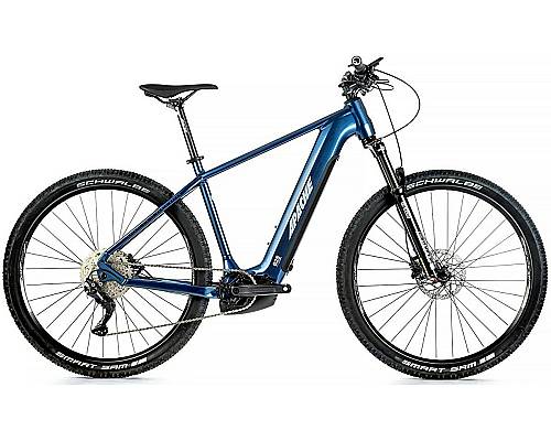 Elektrokolo APACHE Hupahu 5 Bosch CX 625 Wh