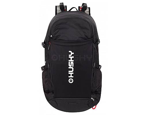 Batoh HUSKY Clever 30L černá