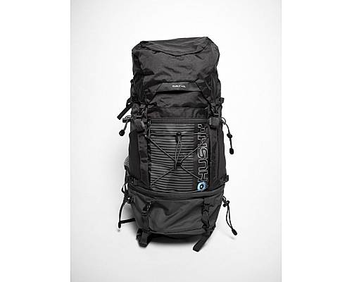 Batoh Husky Curly 40L black