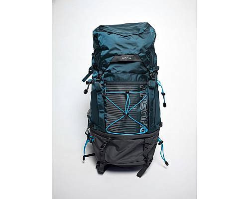 Batoh Husky Curly 40L faded blue