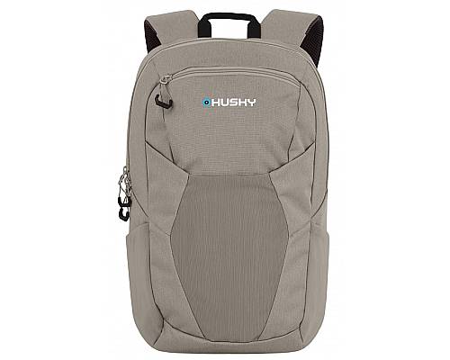 Batoh Husky Nery 20L beige