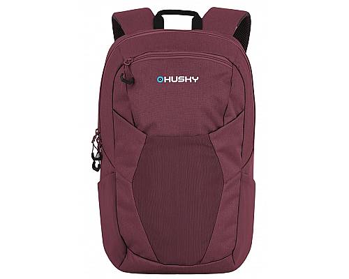 Batoh Husky Nery 20L red