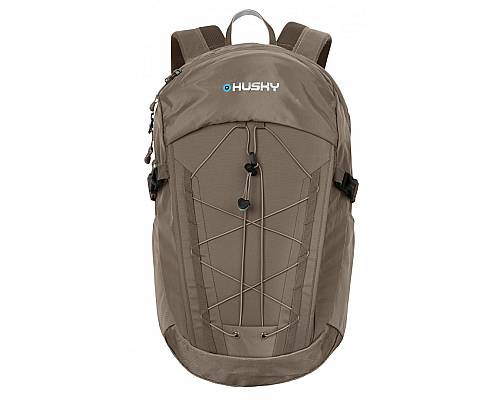 Batoh Husky Nory 22L light brown